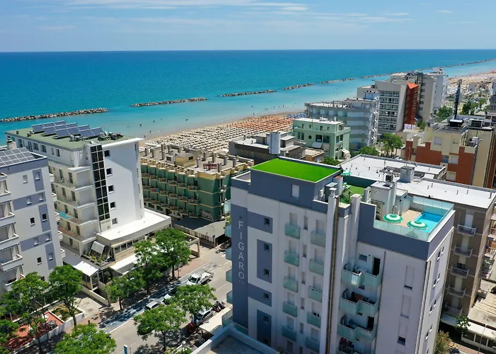 Amadei Figaro & Otel 3*