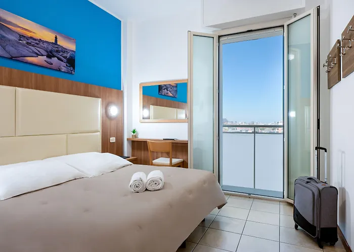 Otel Amadei Figaro & 3*