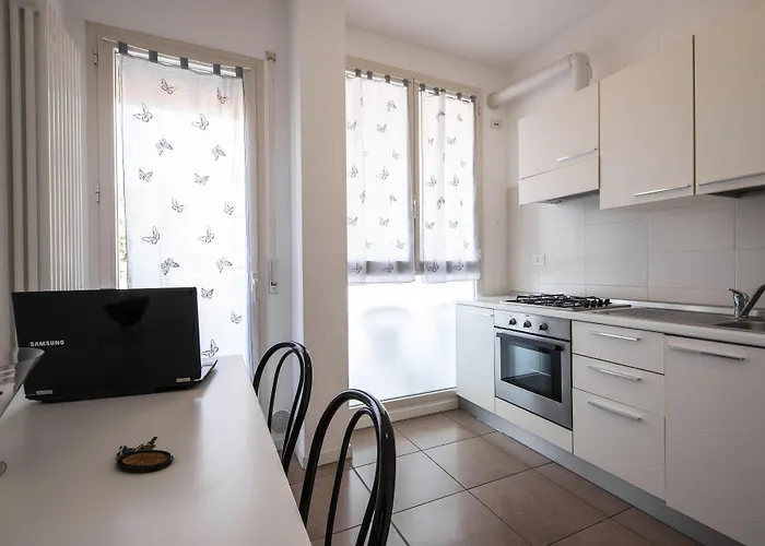 Otel Amadei Figaro & Pesaro