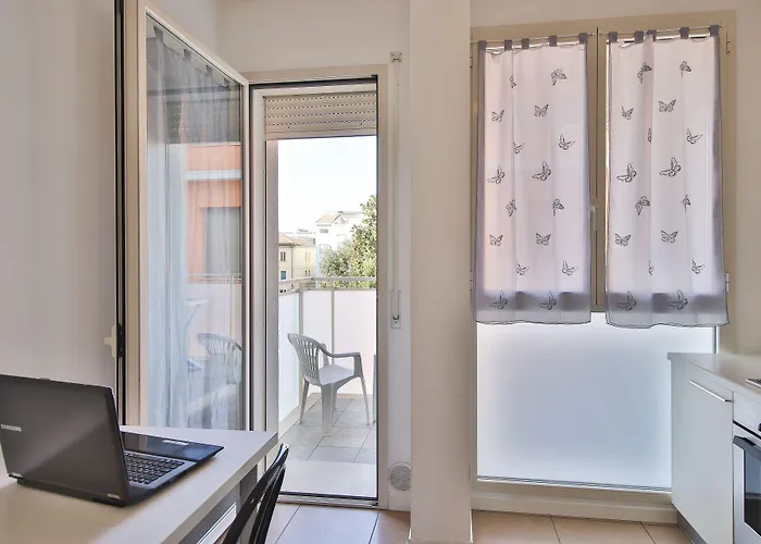 Amadei Figaro & Otel Pesaro