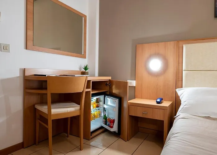 Otel Amadei Figaro & Pesaro