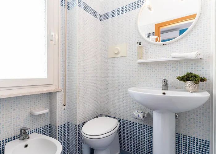 Otel Amadei Figaro & Pesaro