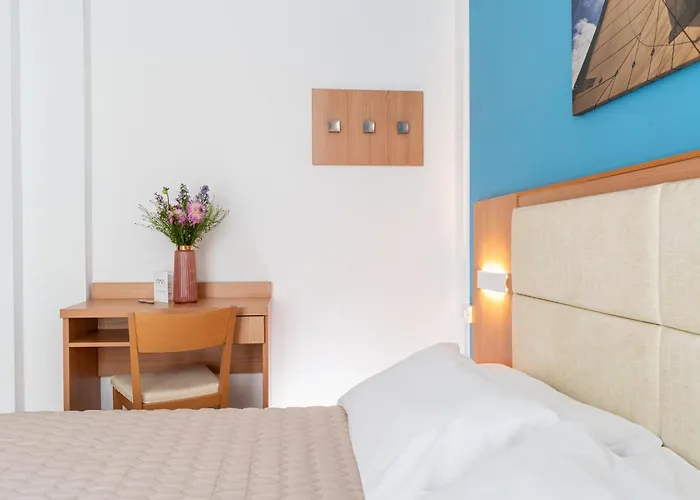 Otel Amadei Figaro &