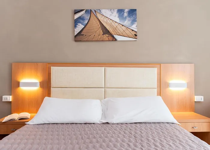 Amadei Figaro & Hotel Pesaro