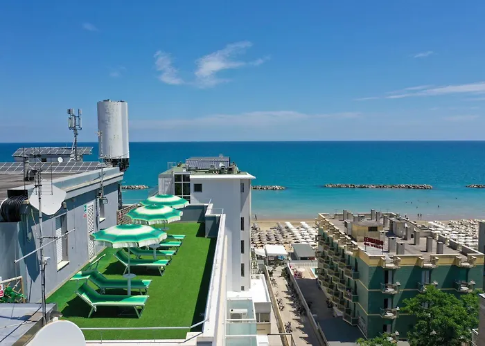 Otel Amadei Figaro & Pesaro