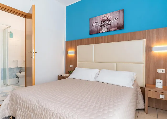 Amadei Figaro & Otel Pesaro