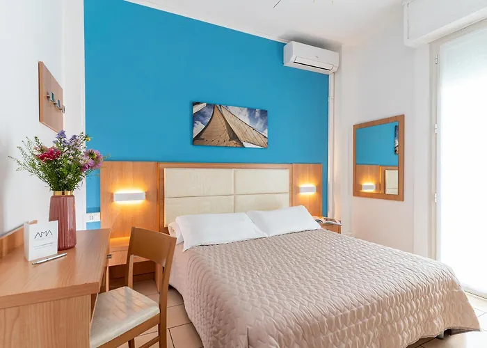 Otel Amadei Figaro & Pesaro