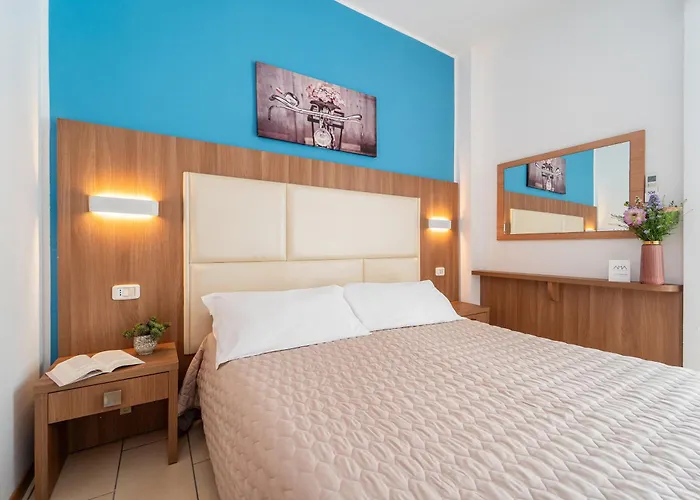 Otel Amadei Figaro &