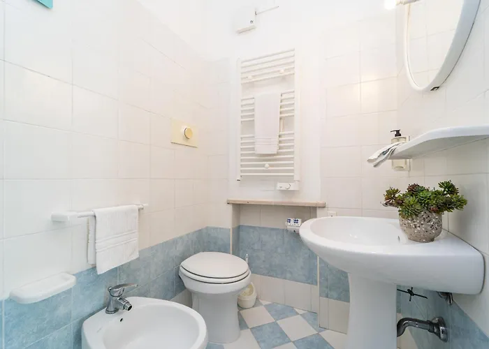 Amadei Figaro & Otel 3*