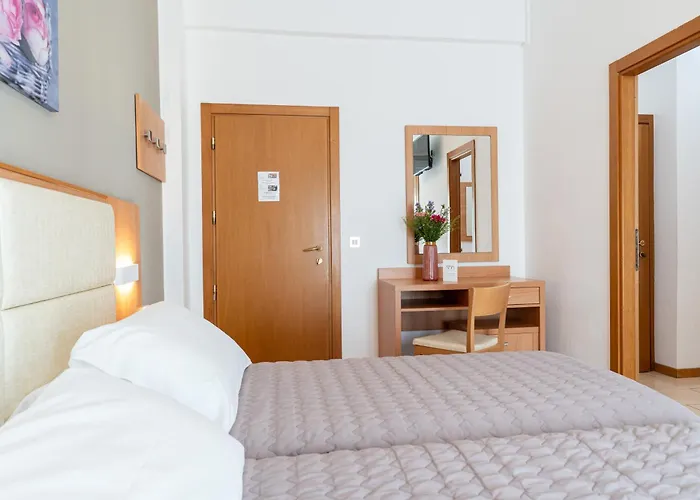 Otel Amadei Figaro & Pesaro