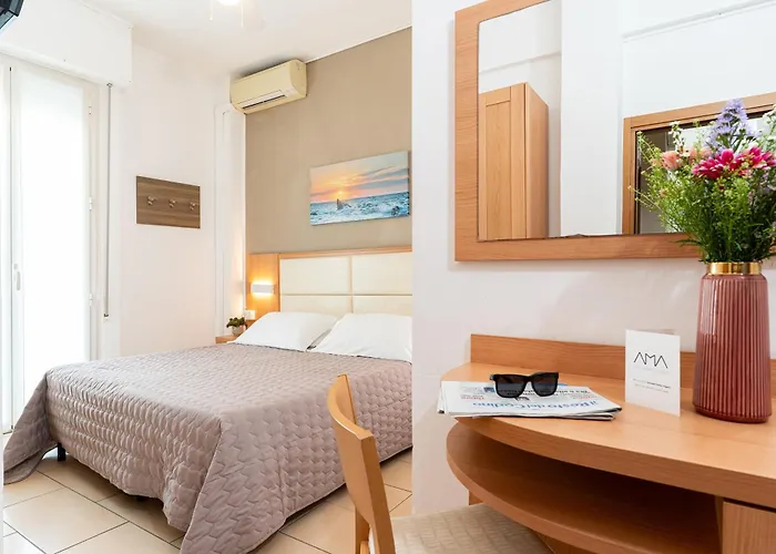 Amadei Figaro & Otel