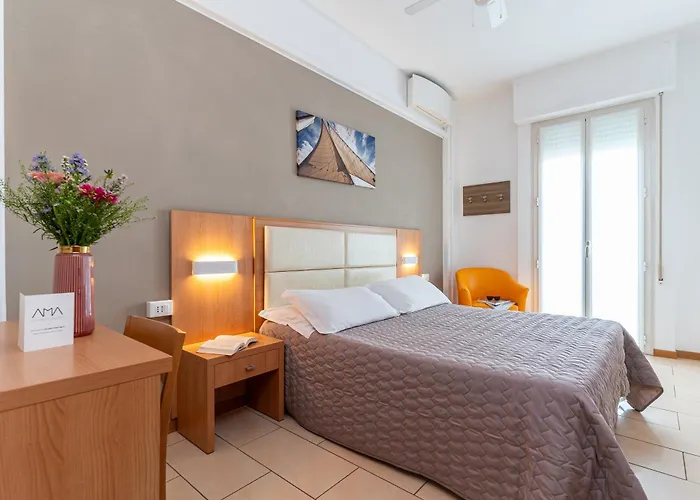 Amadei Figaro & Otel 3*