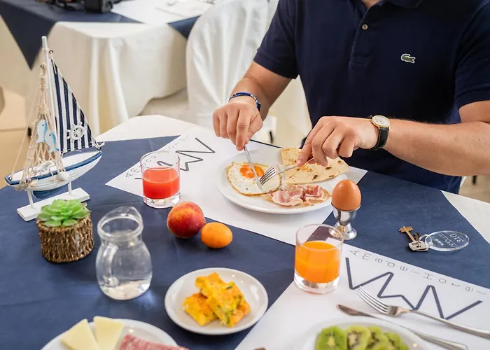 מלון Amadei Figaro & 3*