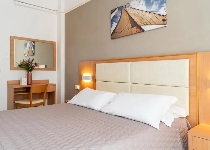 Otel Amadei Figaro & Pesaro