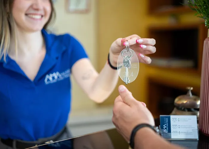 Amadei Figaro & 3* פסארו