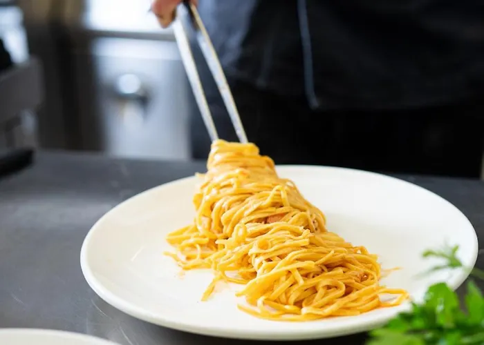 Amadei Figaro & Hotel Pesaro