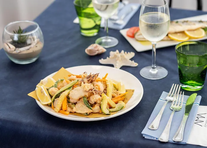 מלון Amadei Figaro & פסארו