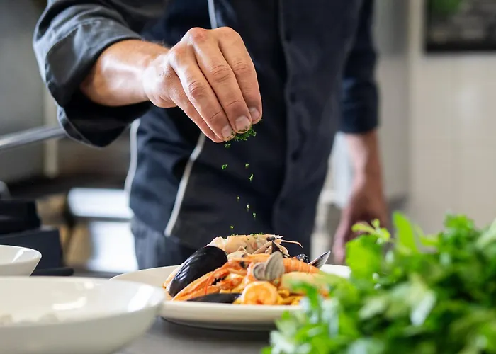 מלון Amadei Figaro &