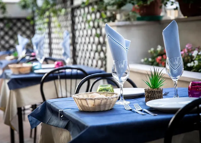 Otel Amadei Figaro & 3*