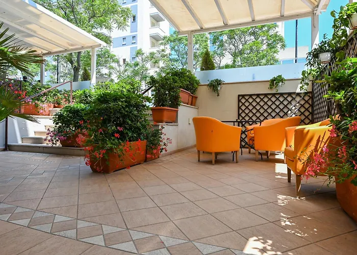 Otel Amadei Figaro & 3*