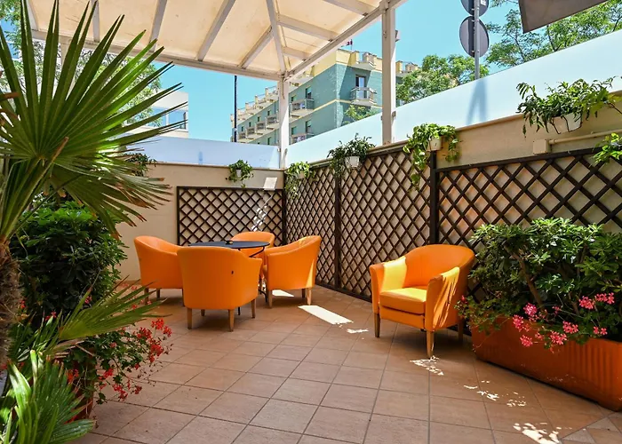 Amadei Figaro & Otel 3*