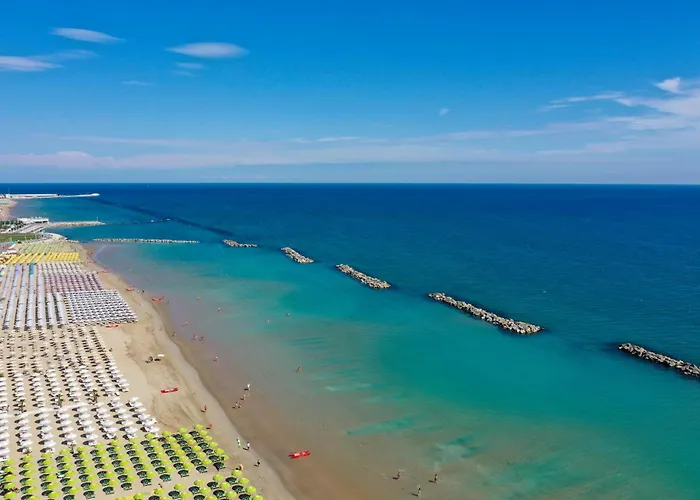 Amadei Figaro & Otel