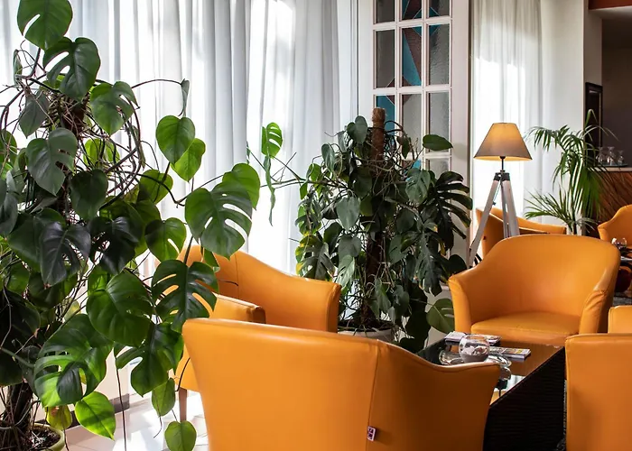 Amadei Figaro & Hotel Pesaro